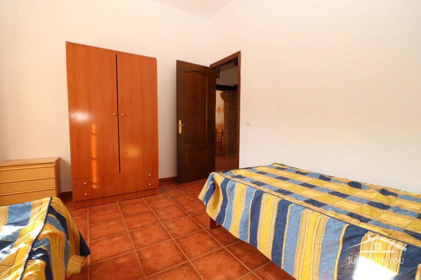 3 bedroom Villa for rent in Alhaurin el Grande with pool garage - € 1,500 (Ref: 7820297)