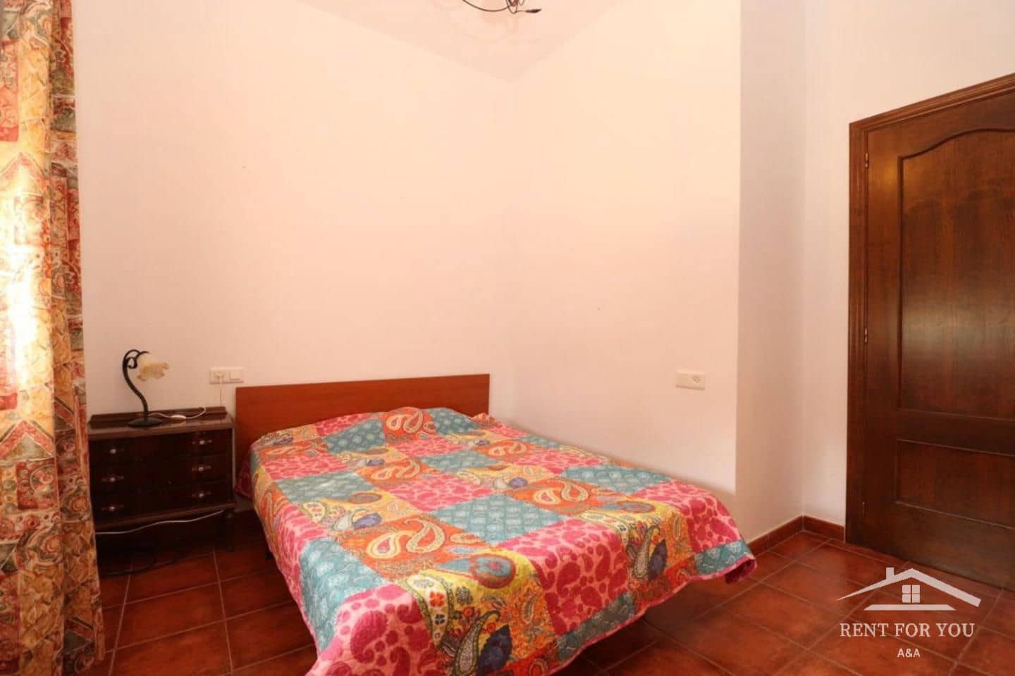 3 bedroom Villa for rent in Alhaurin el Grande with pool garage - € 1,500 (Ref: 7820297)