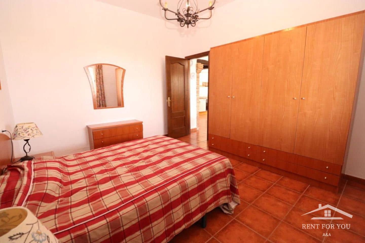 3 bedroom Villa for rent in Alhaurin el Grande with pool garage - € 1,500 (Ref: 7820297)