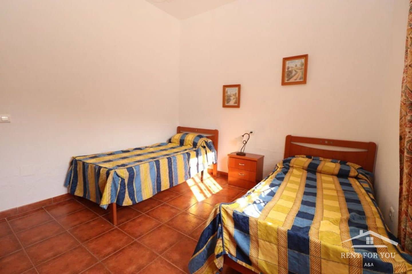 3 bedroom Villa for rent in Alhaurin el Grande with pool garage - € 1,500 (Ref: 7820297)