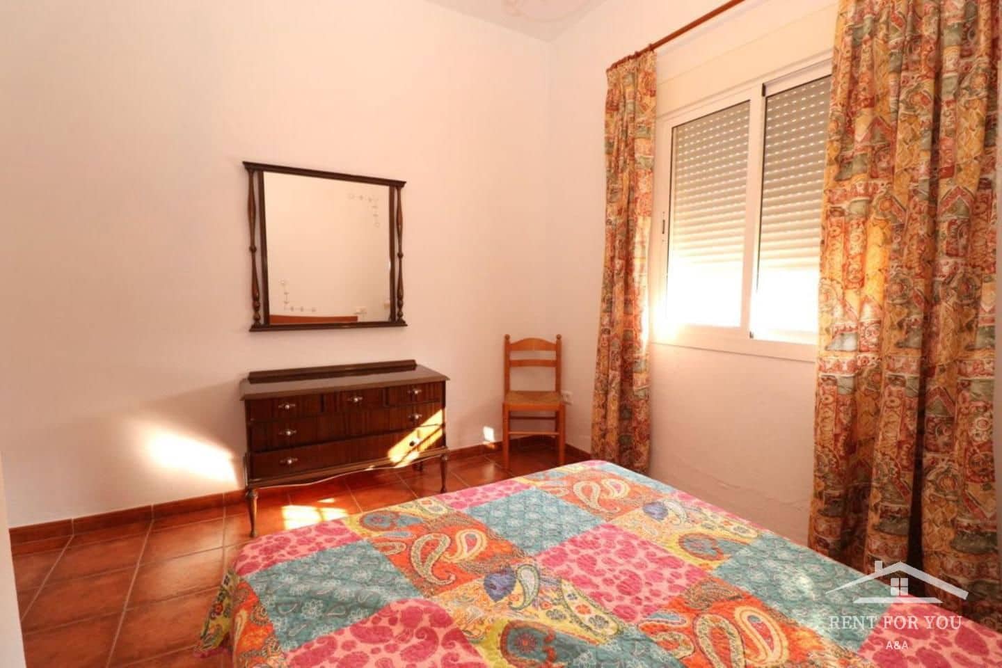 3 bedroom Villa for rent in Alhaurin el Grande with pool garage - € 1,500 (Ref: 7820297)
