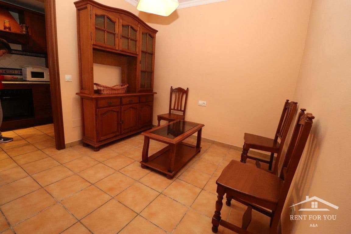 2 bedroom Flat for rent in Coin - € 750 (Ref: 7827690)