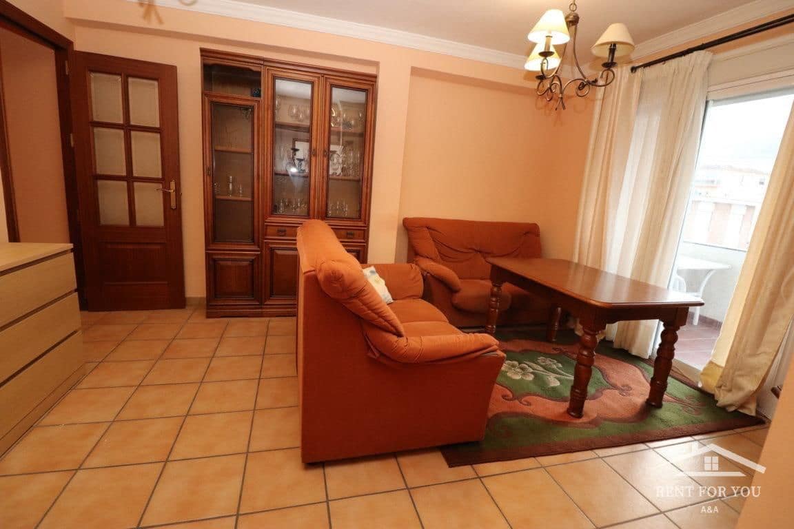 2 bedroom Flat for rent in Coin - € 750 (Ref: 7827690)