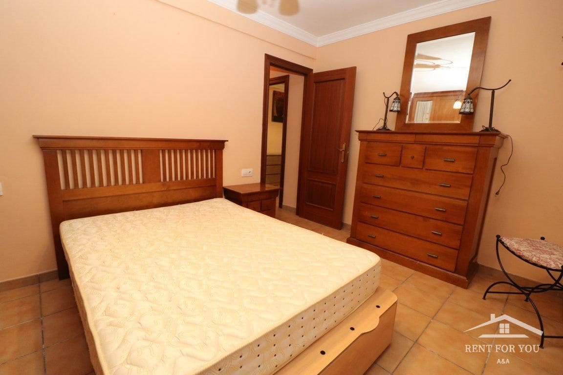 2 bedroom Flat for rent in Coin - € 750 (Ref: 7827690)