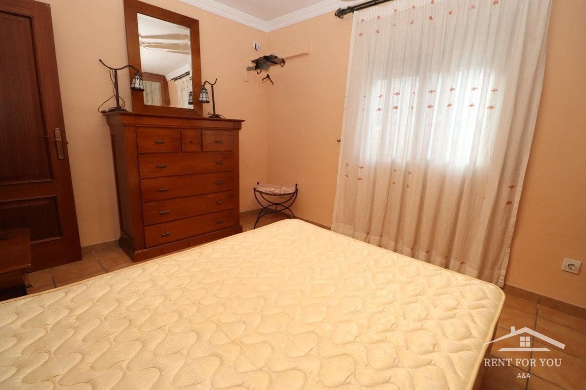 2 bedroom Flat for rent in Coin - € 750 (Ref: 7827690)