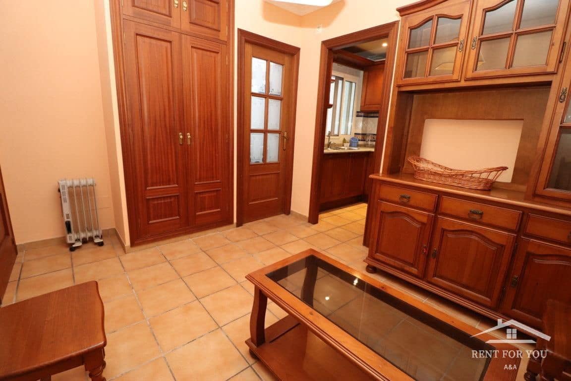 2 bedroom Flat for rent in Coin - € 750 (Ref: 7827690)