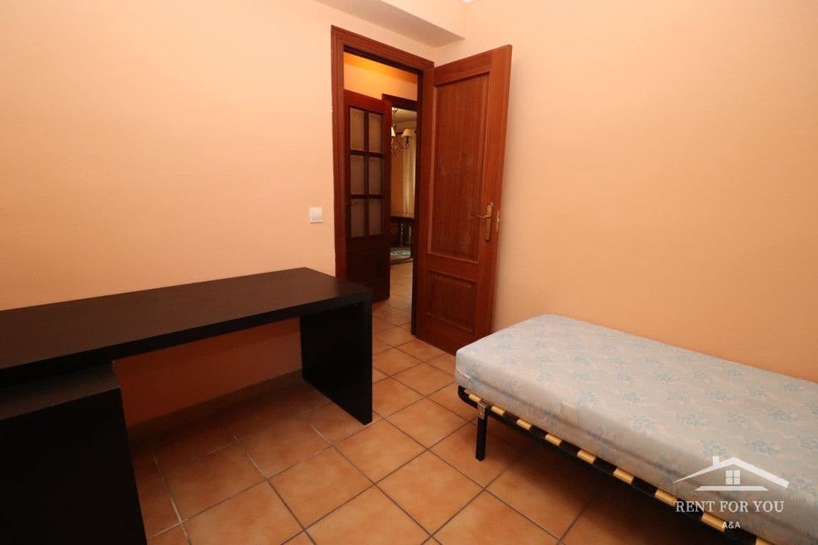 2 bedroom Flat for rent in Coin - € 750 (Ref: 7827690)
