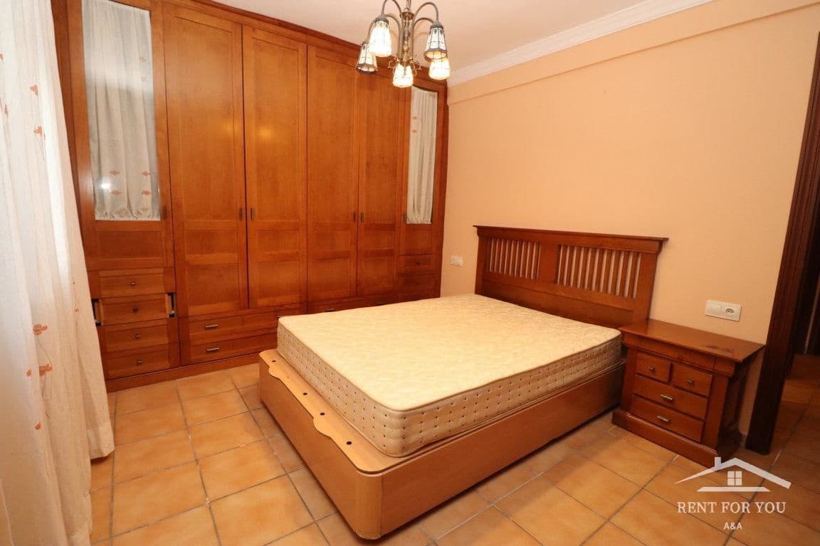 2 bedroom Flat for rent in Coin - € 750 (Ref: 7827690)