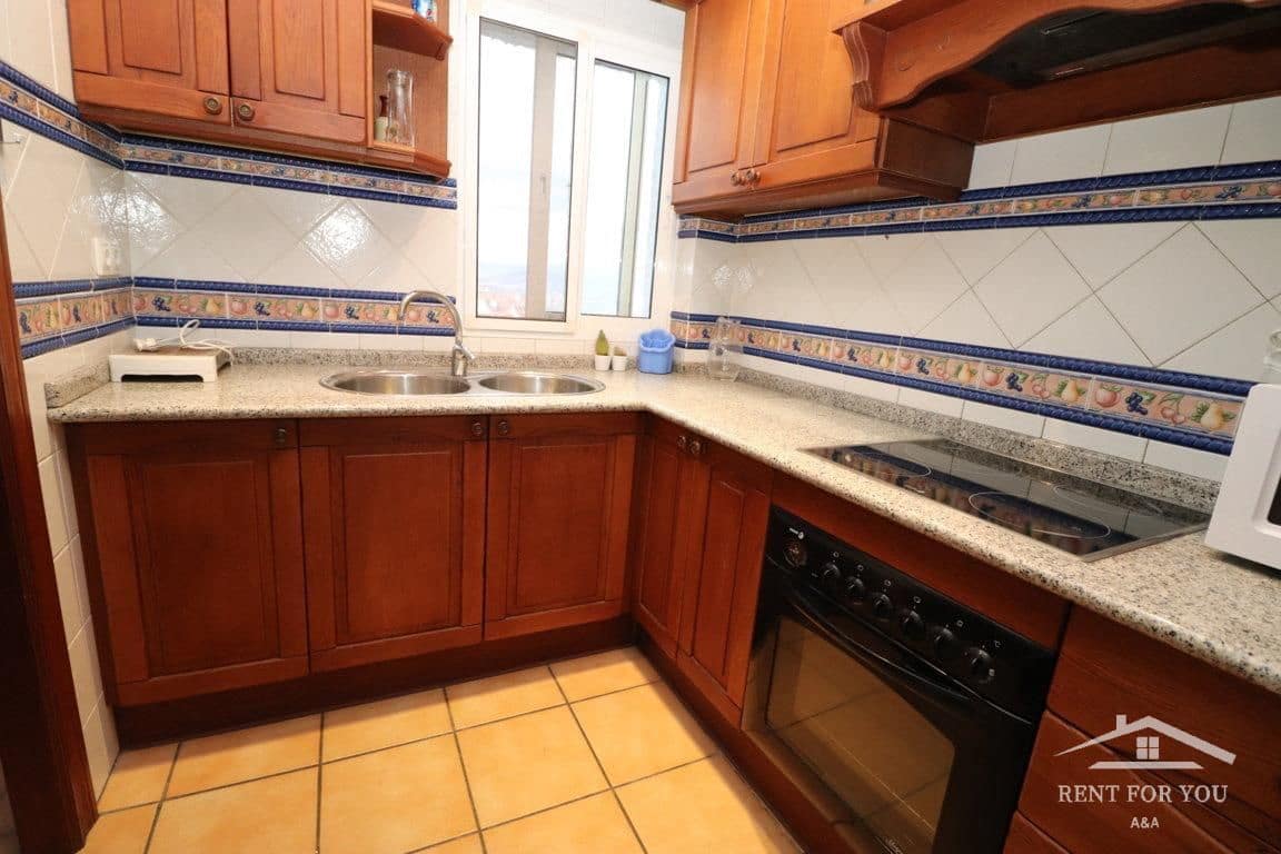 2 bedroom Flat for rent in Coin - € 750 (Ref: 7827690)