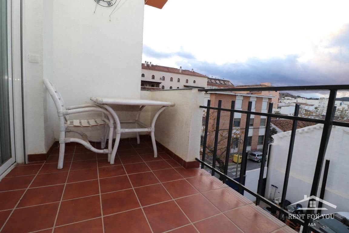 2 bedroom Flat for rent in Coin - € 750 (Ref: 7827690)
