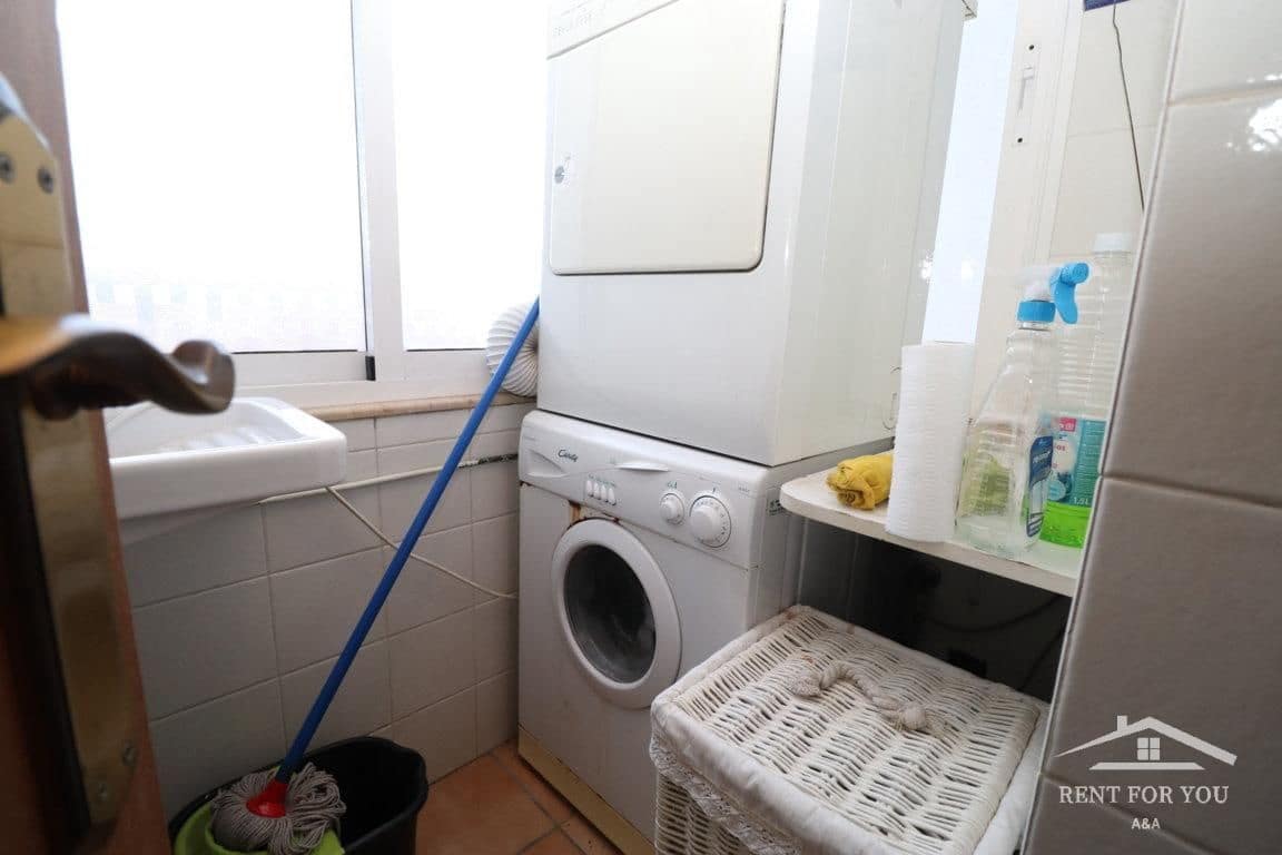 2 bedroom Flat for rent in Coin - € 750 (Ref: 7827690)