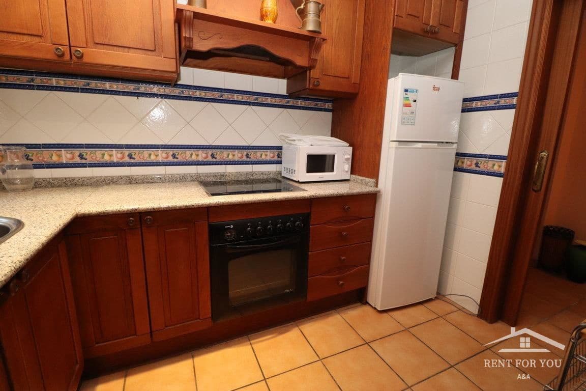 2 bedroom Flat for rent in Coin - € 750 (Ref: 7827690)