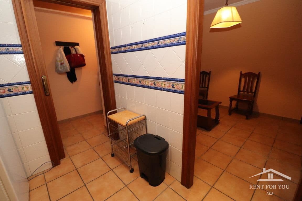 2 bedroom Flat for rent in Coin - € 750 (Ref: 7827690)