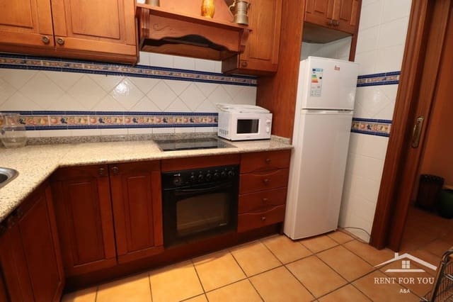 2 slaapkamer Flat te huur in Coín - € 750 (Ref: 7827690)