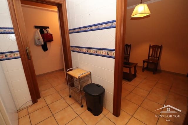 2 slaapkamer Flat te huur in Coín - € 750 (Ref: 7827690)