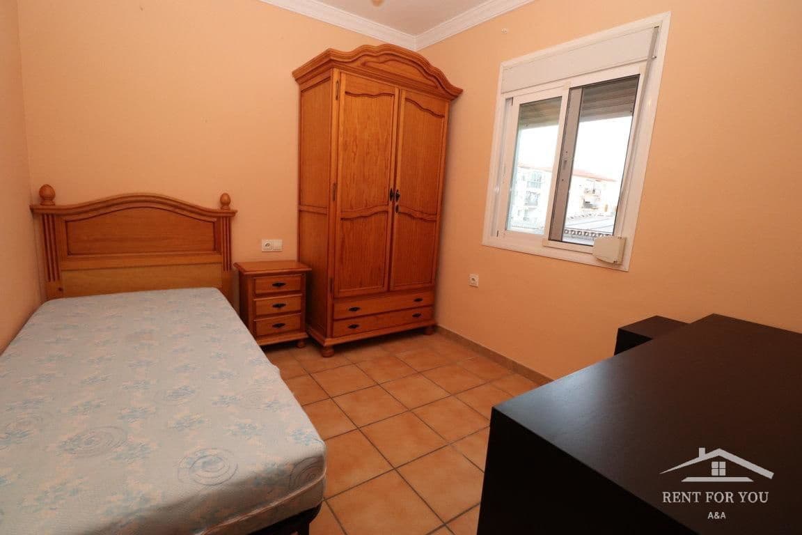 2 bedroom Flat for rent in Coin - € 750 (Ref: 7827690)