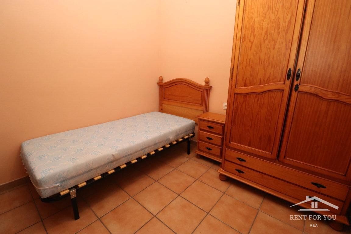 2 bedroom Flat for rent in Coin - € 750 (Ref: 7827690)