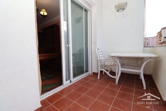 2 slaapkamer Flat te huur in Coín - € 750 (Ref: 7827690)