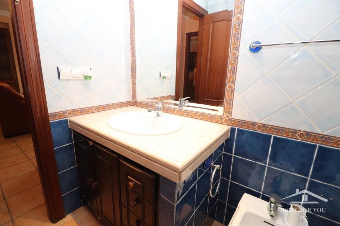 2 bedroom Flat for rent in Coin - € 750 (Ref: 7827690)