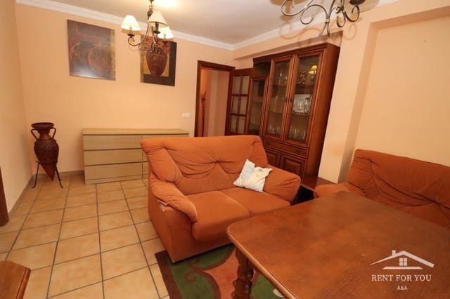 2 slaapkamer Flat te huur in Coín - € 750 (Ref: 7827690)