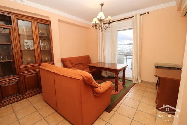 2 slaapkamer Flat te huur in Coín - € 750 (Ref: 7827690)