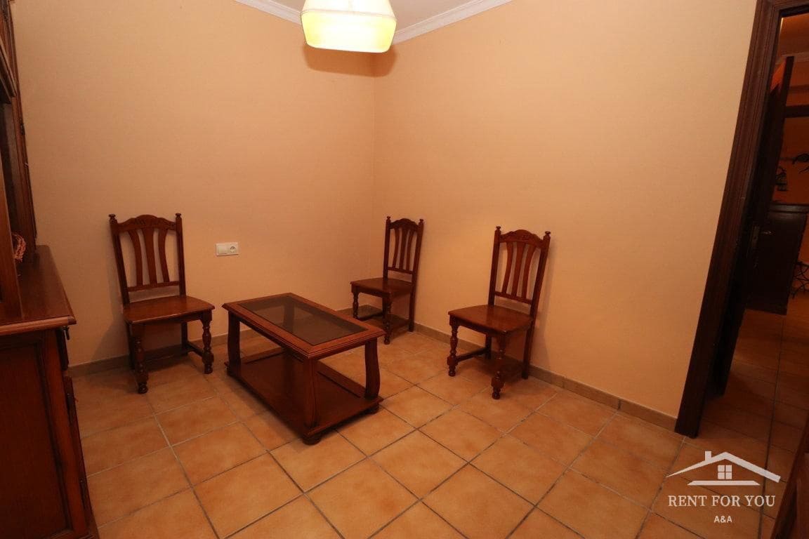 2 bedroom Flat for rent in Coin - € 750 (Ref: 7827690)