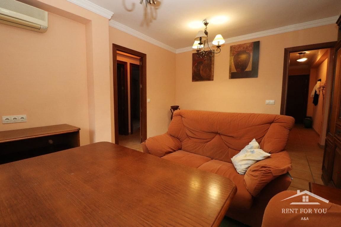 2 bedroom Flat for rent in Coin - € 750 (Ref: 7827690)
