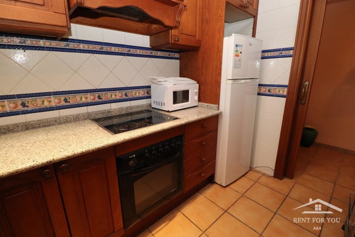 2 bedroom Flat for rent in Coin - € 750 (Ref: 7827690)