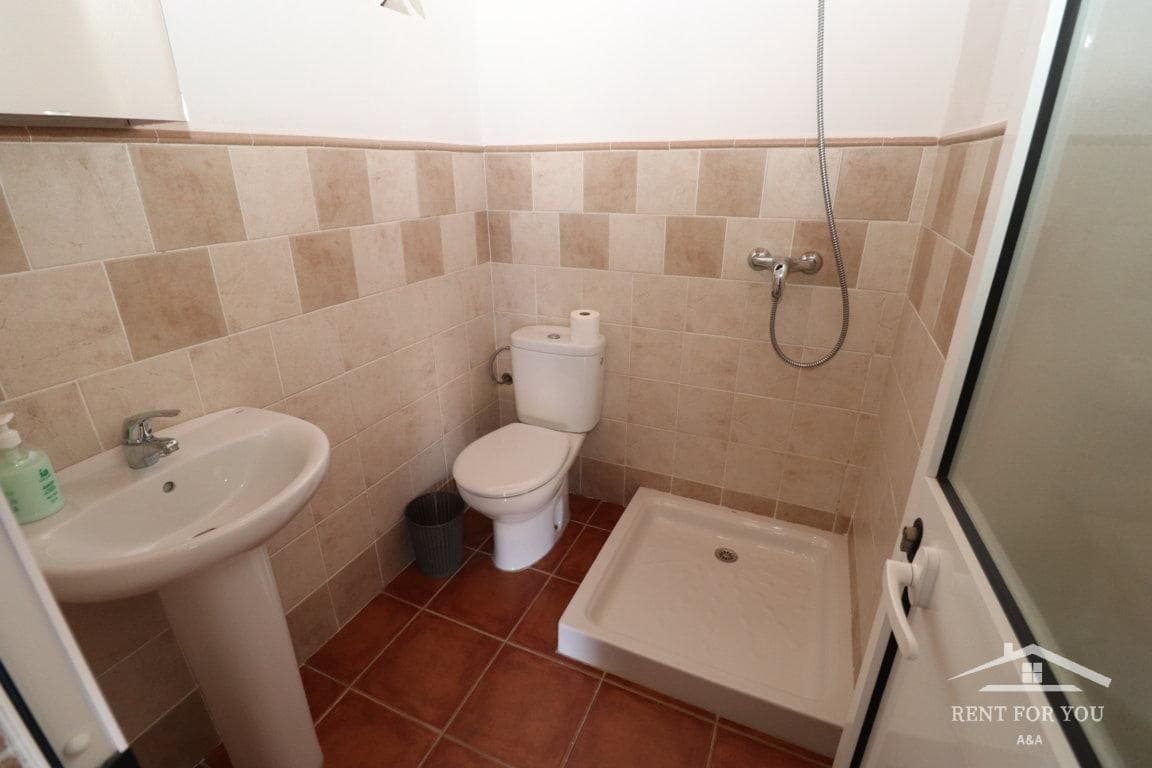 3 bedroom Villa for rent in Alhaurin el Grande with pool garage - € 2,100 (Ref: 7836230)