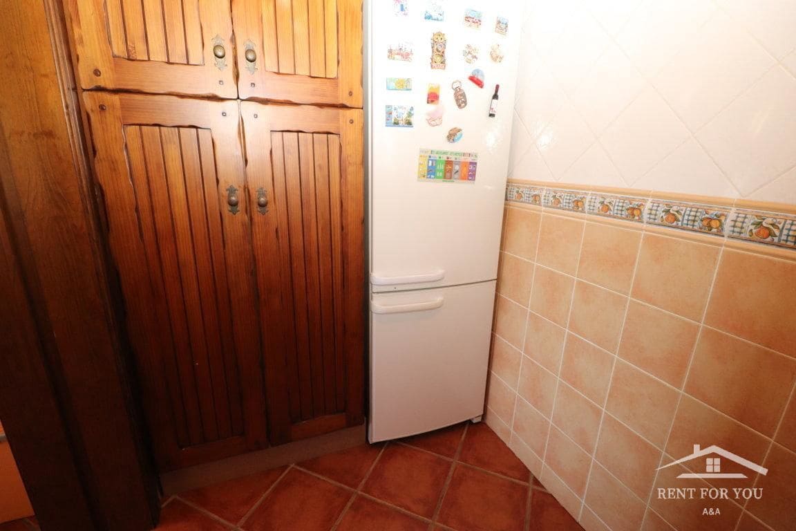3 bedroom Villa for rent in Alhaurin el Grande with pool garage - € 2,100 (Ref: 7836230)