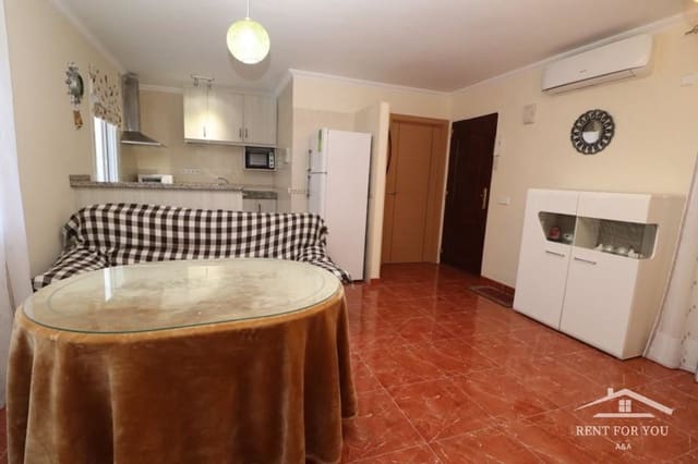 Piso de 2 habitaciones en Coín en alquiler - 650 € (Ref: 7855945)