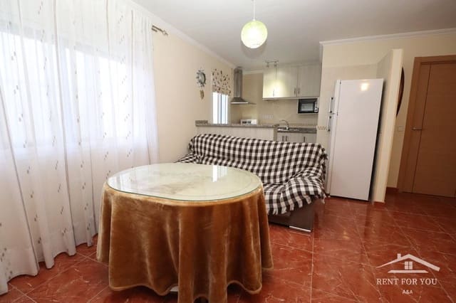 Piso de 2 habitaciones en Coín en alquiler - 650 € (Ref: 7855945)