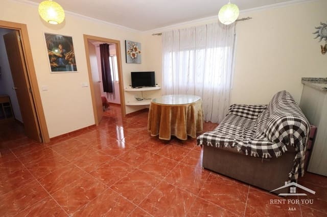 Piso de 2 habitaciones en Coín en alquiler - 650 € (Ref: 7855945)