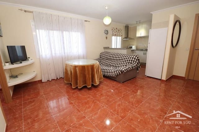 Piso de 2 habitaciones en Coín en alquiler - 650 € (Ref: 7855945)