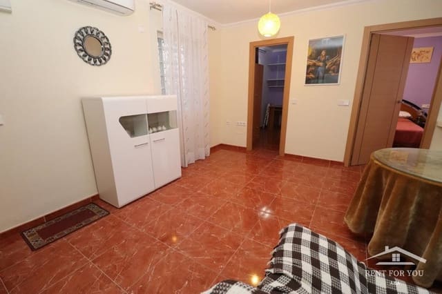 Piso de 2 habitaciones en Coín en alquiler - 650 € (Ref: 7855945)