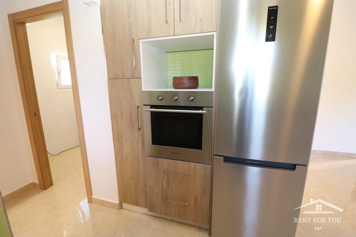 3 bedroom Villa for rent in Alhaurin el Grande with pool garage - € 1,300 (Ref: 7883001)