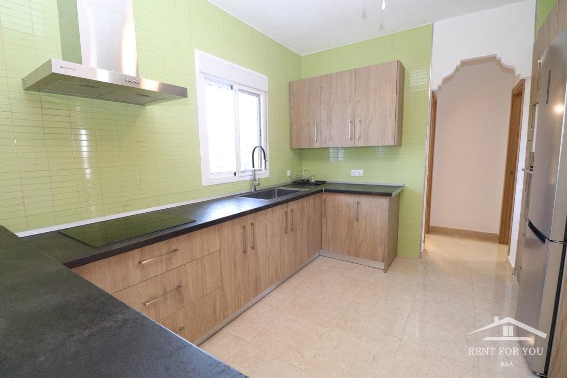 3 bedroom Villa for rent in Alhaurin el Grande with pool garage - € 1,300 (Ref: 7883001)