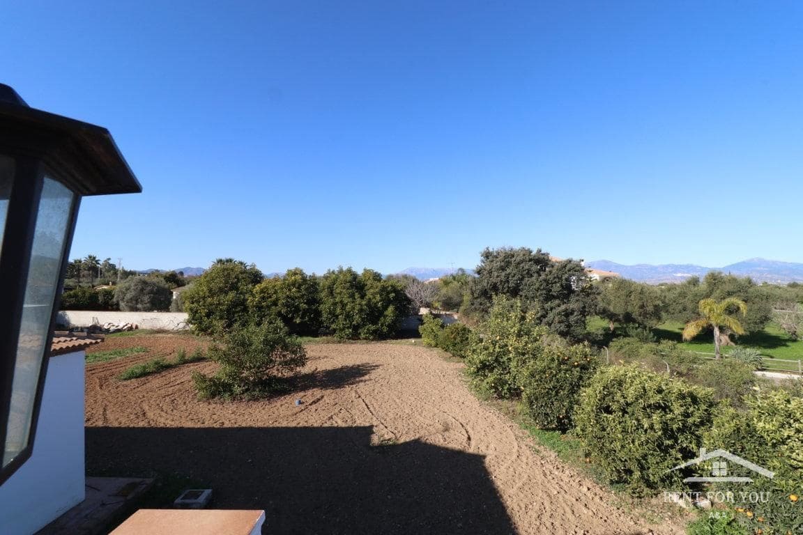 3 bedroom Villa for rent in Alhaurin el Grande with pool garage - € 1,300 (Ref: 7883001)