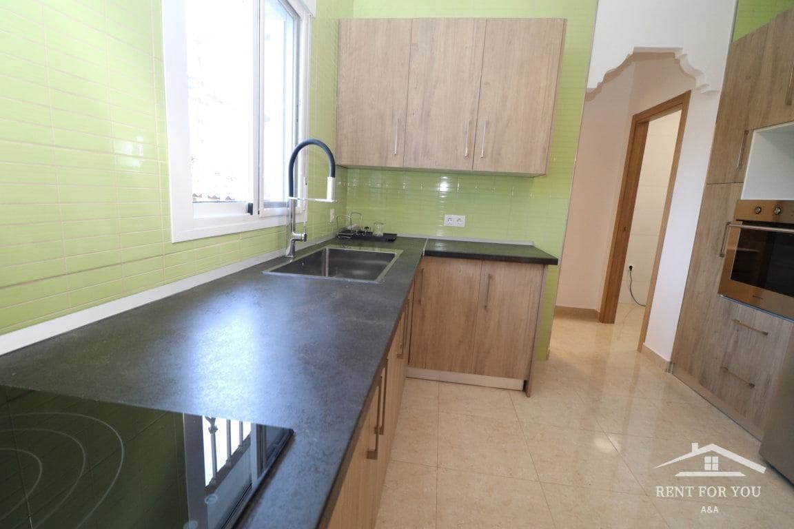 3 bedroom Villa for rent in Alhaurin el Grande with pool garage - € 1,300 (Ref: 7883001)