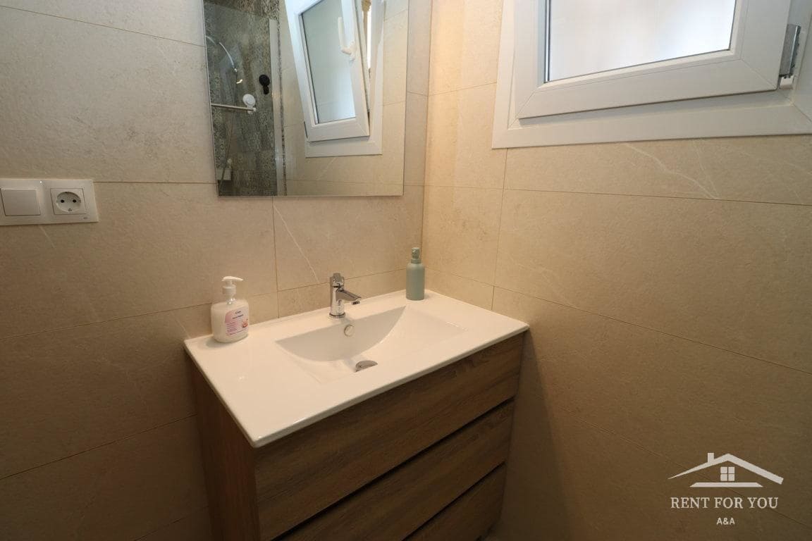 3 bedroom Villa for rent in Alhaurin el Grande with pool garage - € 1,300 (Ref: 7883001)