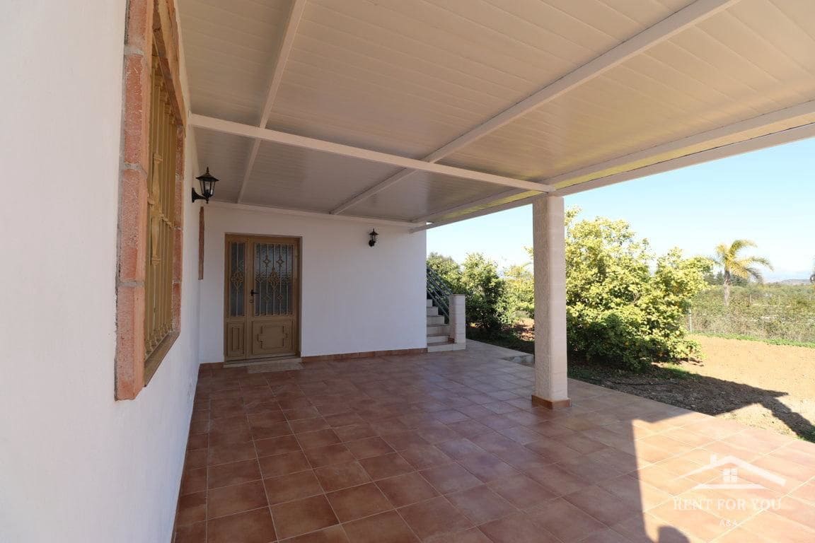 3 bedroom Villa for rent in Alhaurin el Grande with pool garage - € 1,300 (Ref: 7883001)