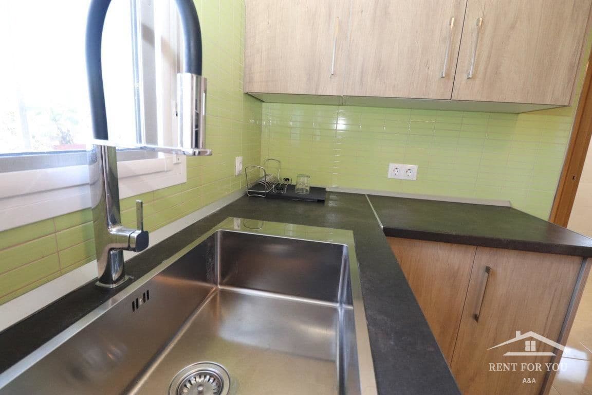 3 bedroom Villa for rent in Alhaurin el Grande with pool garage - € 1,300 (Ref: 7883001)