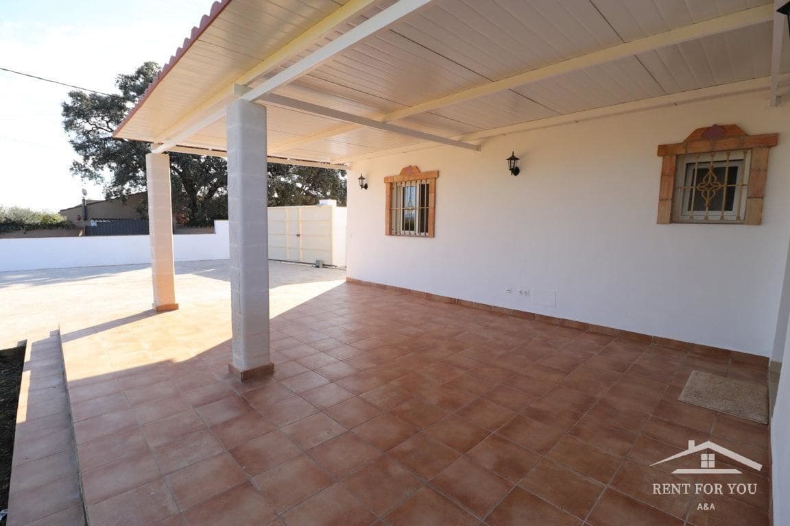 3 bedroom Villa for rent in Alhaurin el Grande with pool garage - € 1,300 (Ref: 7883001)