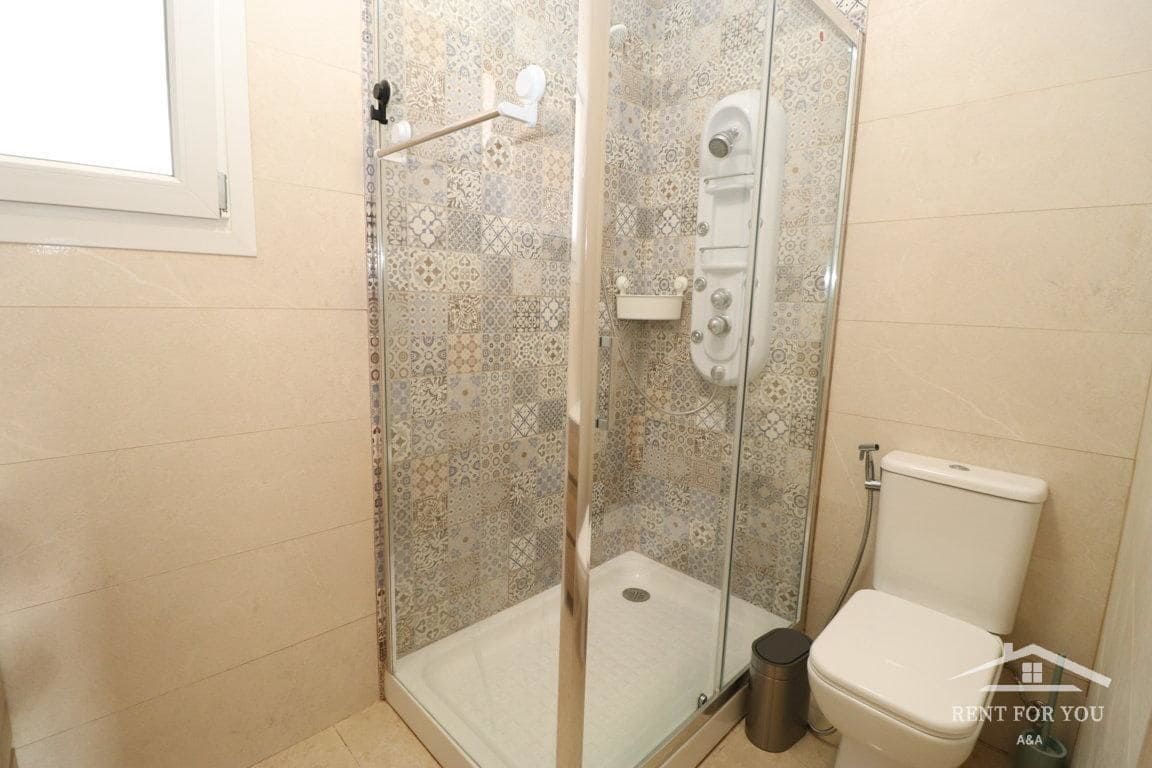 3 bedroom Villa for rent in Alhaurin el Grande with pool garage - € 1,300 (Ref: 7883001)