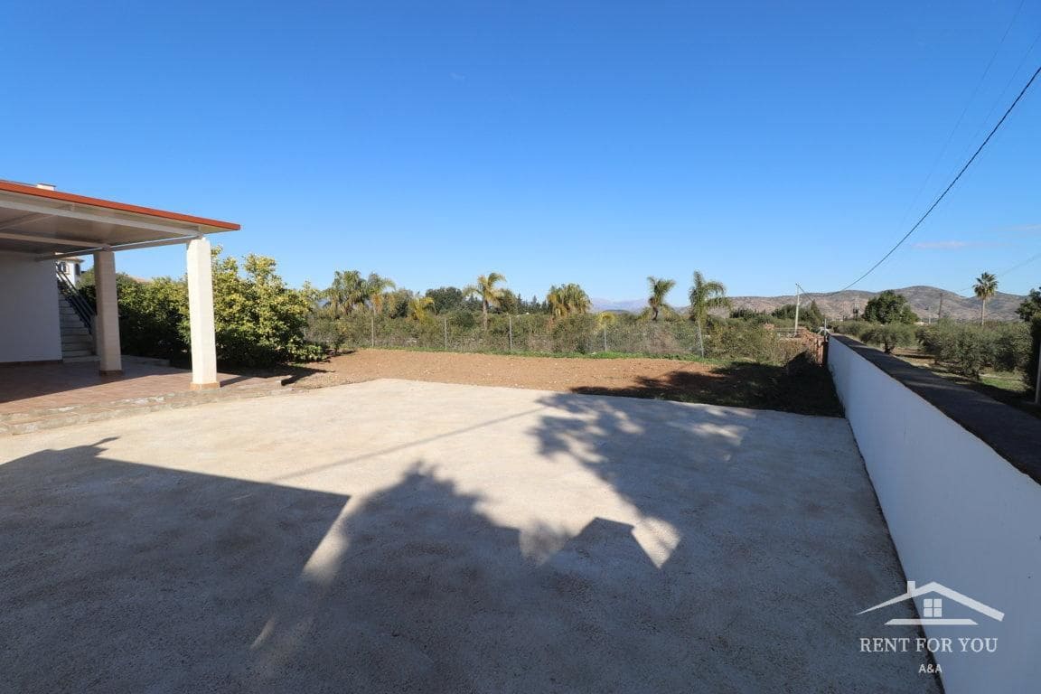 3 bedroom Villa for rent in Alhaurin el Grande with pool garage - € 1,300 (Ref: 7883001)