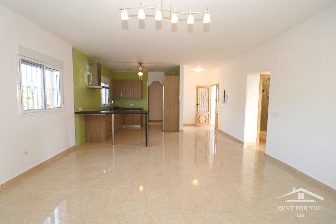 3 bedroom Villa for rent in Alhaurin el Grande with pool garage - € 1,300 (Ref: 7883001)