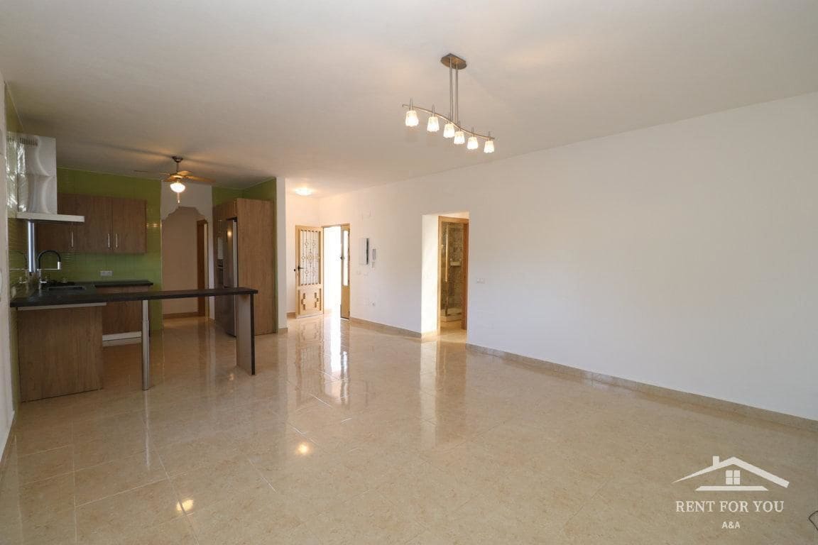 3 bedroom Villa for rent in Alhaurin el Grande with pool garage - € 1,300 (Ref: 7883001)