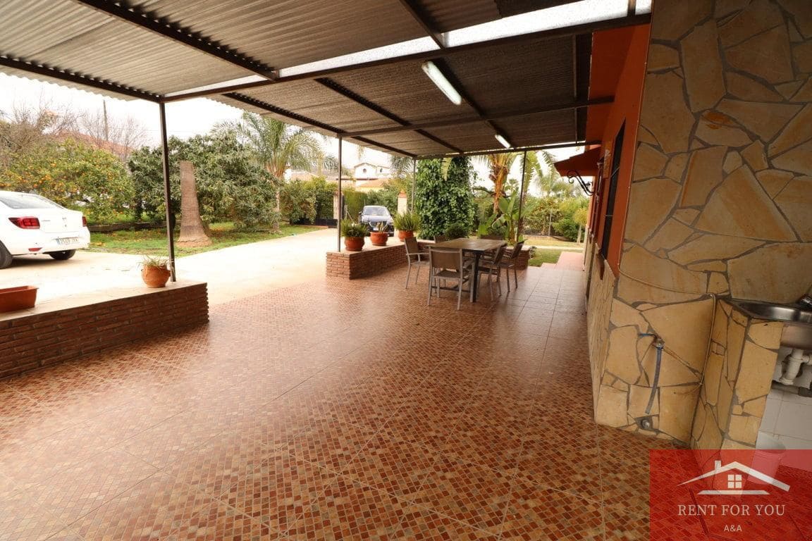 2 bedroom Villa for rent in Alhaurin el Grande with pool - € 1,600 (Ref: 7897889)