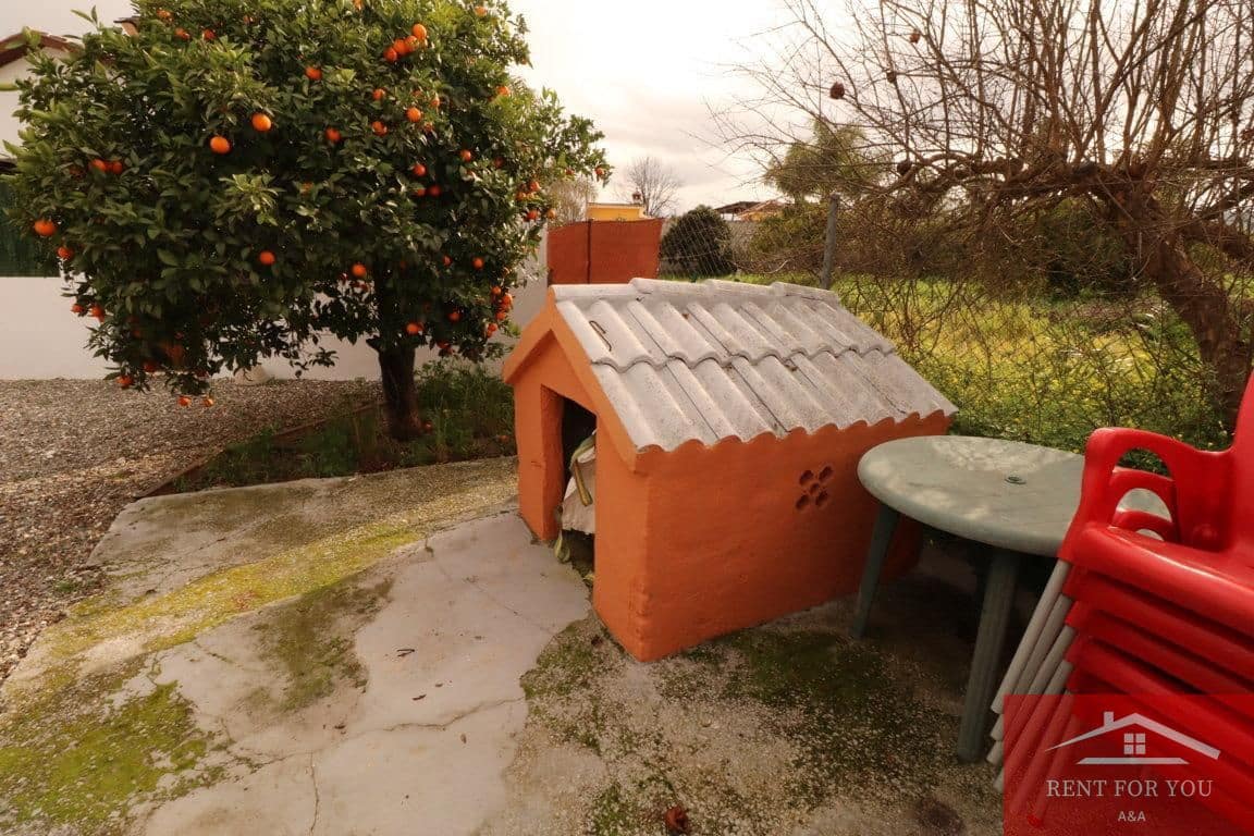 2 bedroom Villa for rent in Alhaurin el Grande with pool - € 1,600 (Ref: 7897889)