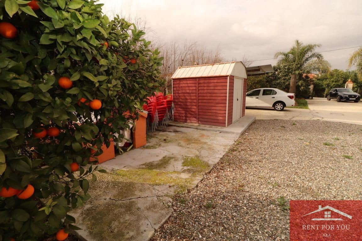 2 bedroom Villa for rent in Alhaurin el Grande with pool - € 1,600 (Ref: 7897889)